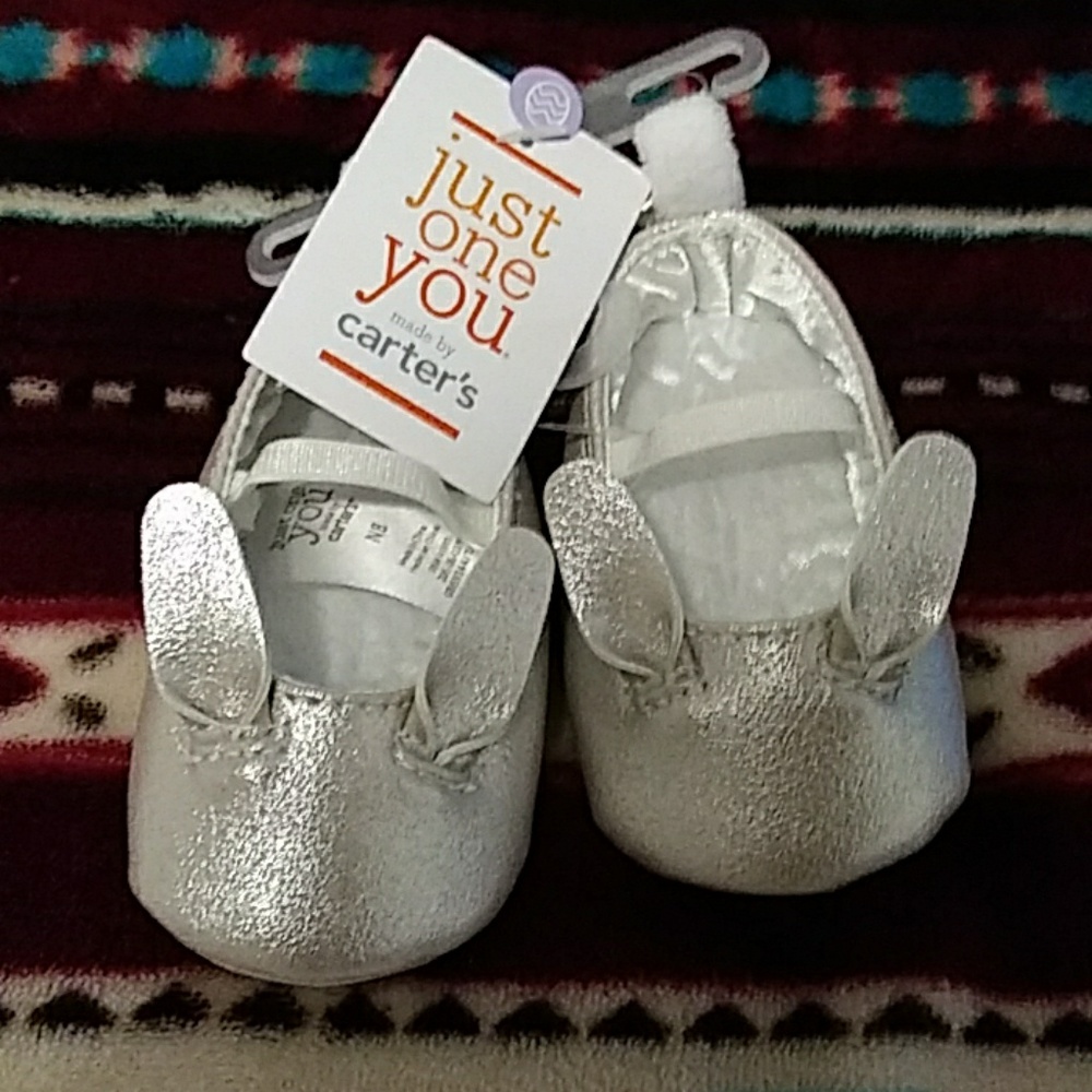 Newborn Shoes
